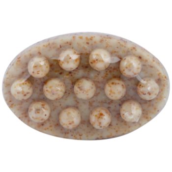 Korres Seaweed Grains & Kaffeine baton exfoliant pentru celulită - imagine 3